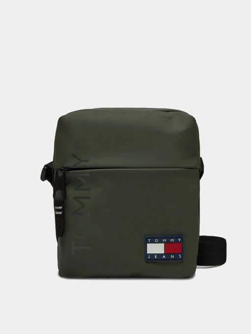 Сумки Tommy Hilfiger модель AM0AM12902-MRH Фото