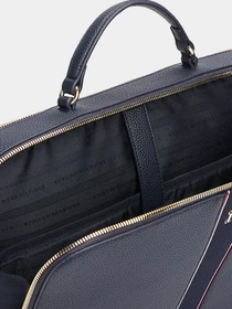 Сумки Tommy Hilfiger модель AW0AW16872-DW6 Фото