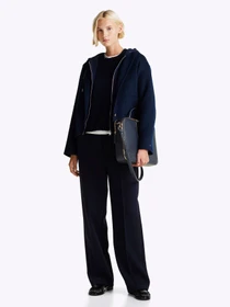 Сумки Tommy Hilfiger модель AW0AW16872-DW6 Фото