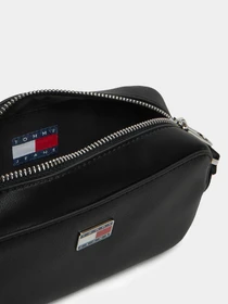 Сумки Tommy Hilfiger модель AW0AW16961-BDS Фото