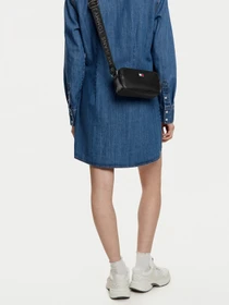 Сумки Tommy Hilfiger модель AW0AW16961-BDS Фото