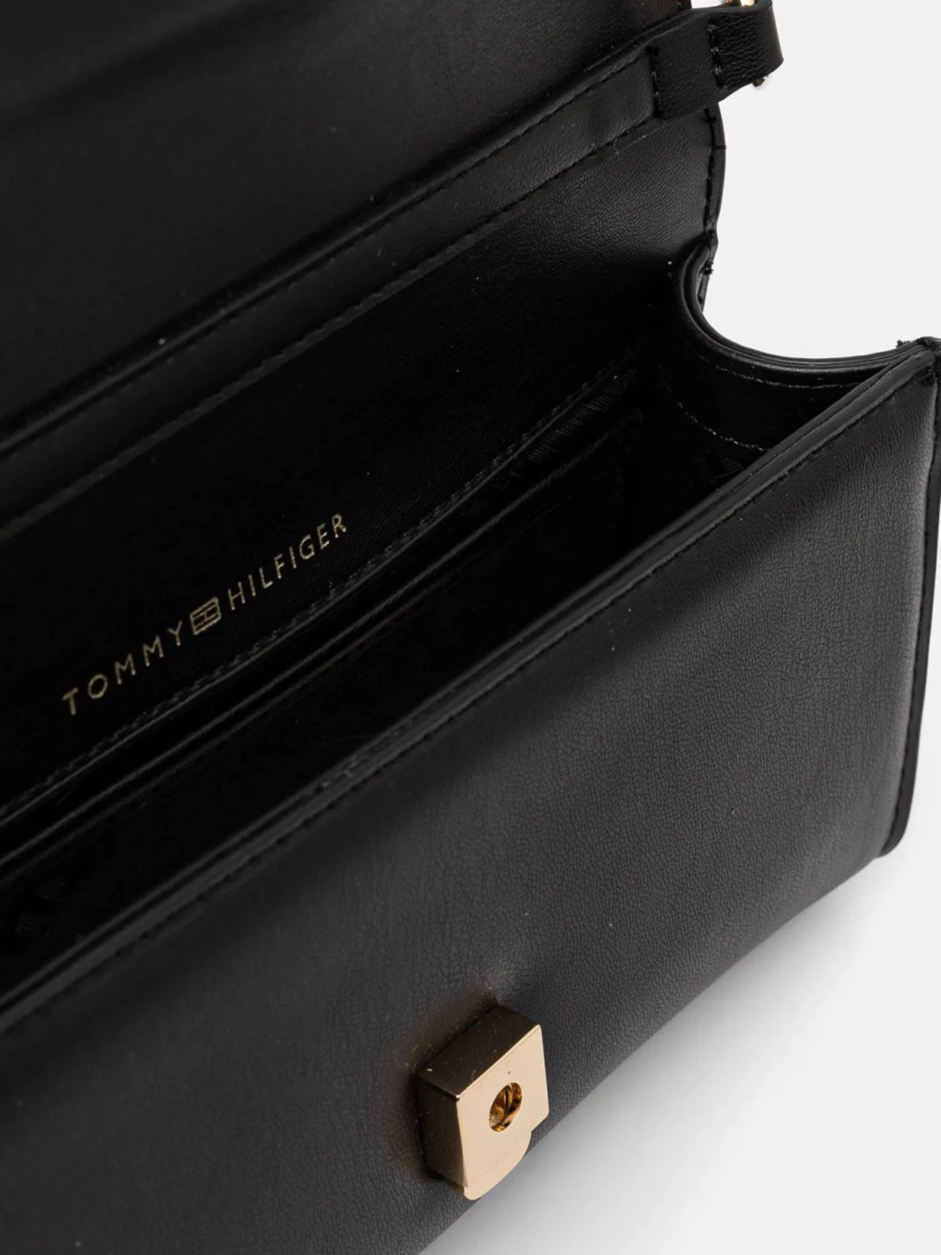 Сумки Tommy Hilfiger модель AW0AW16891-BDS Сумки Tommy Hilfiger модель AW0AW16891-BDS Фото