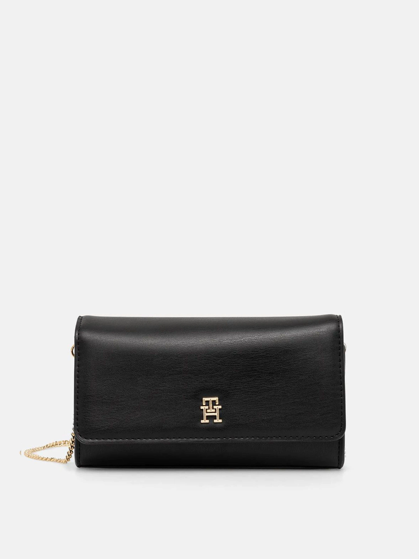 Сумки Tommy Hilfiger модель AW0AW16891-BDS Сумки Tommy Hilfiger модель AW0AW16891-BDS Фото