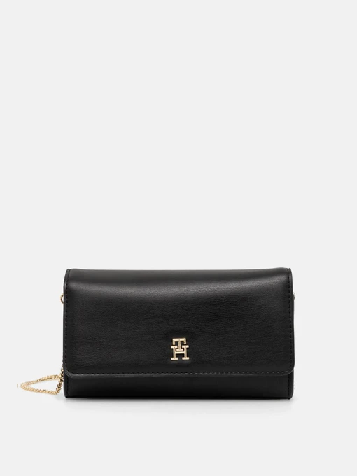 Сумки Tommy Hilfiger модель AW0AW16891-BDS Фото