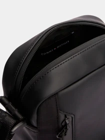 Сумки Tommy Hilfiger модель AM0AM13312-BDS Фото