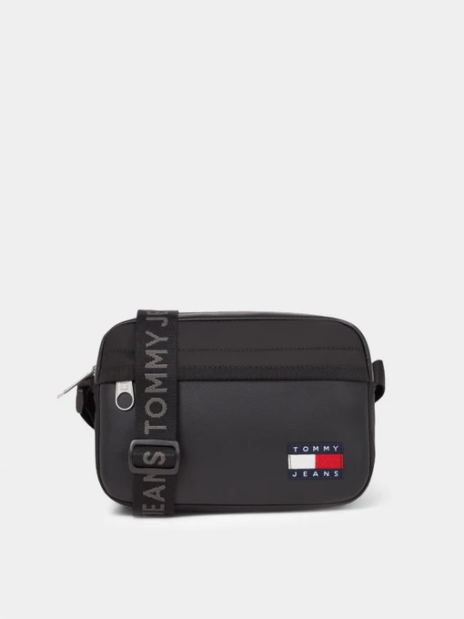 Сумки Tommy Hilfiger модель AM0AM13321-BDS Фото