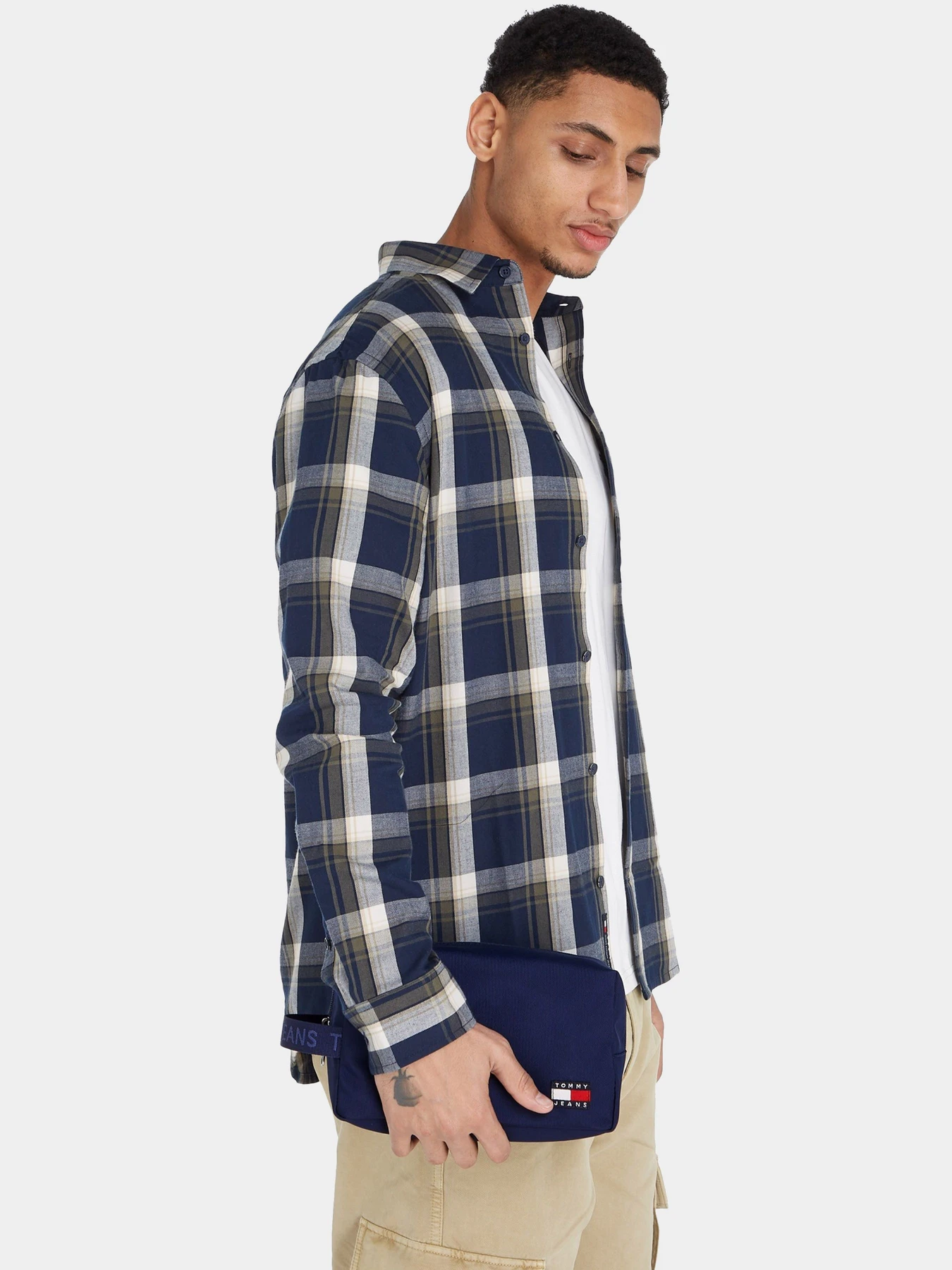 Tommy Hilfiger модель AM0AM12925-DY4 Tommy Hilfiger модель AM0AM12925-DY4 Фото