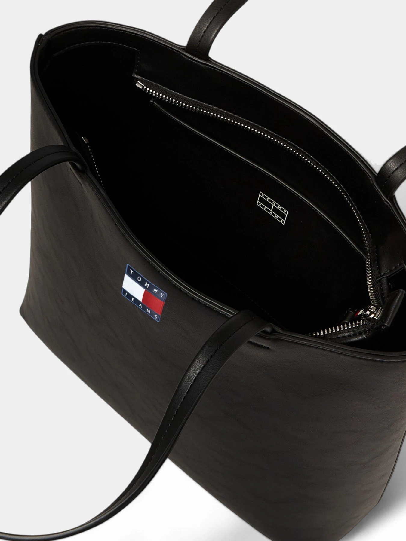 Сумки Tommy Hilfiger модель AW0AW16969-BDS Фото