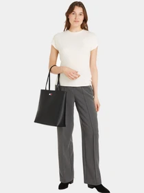 Сумки Tommy Hilfiger модель AW0AW16969-BDS Фото