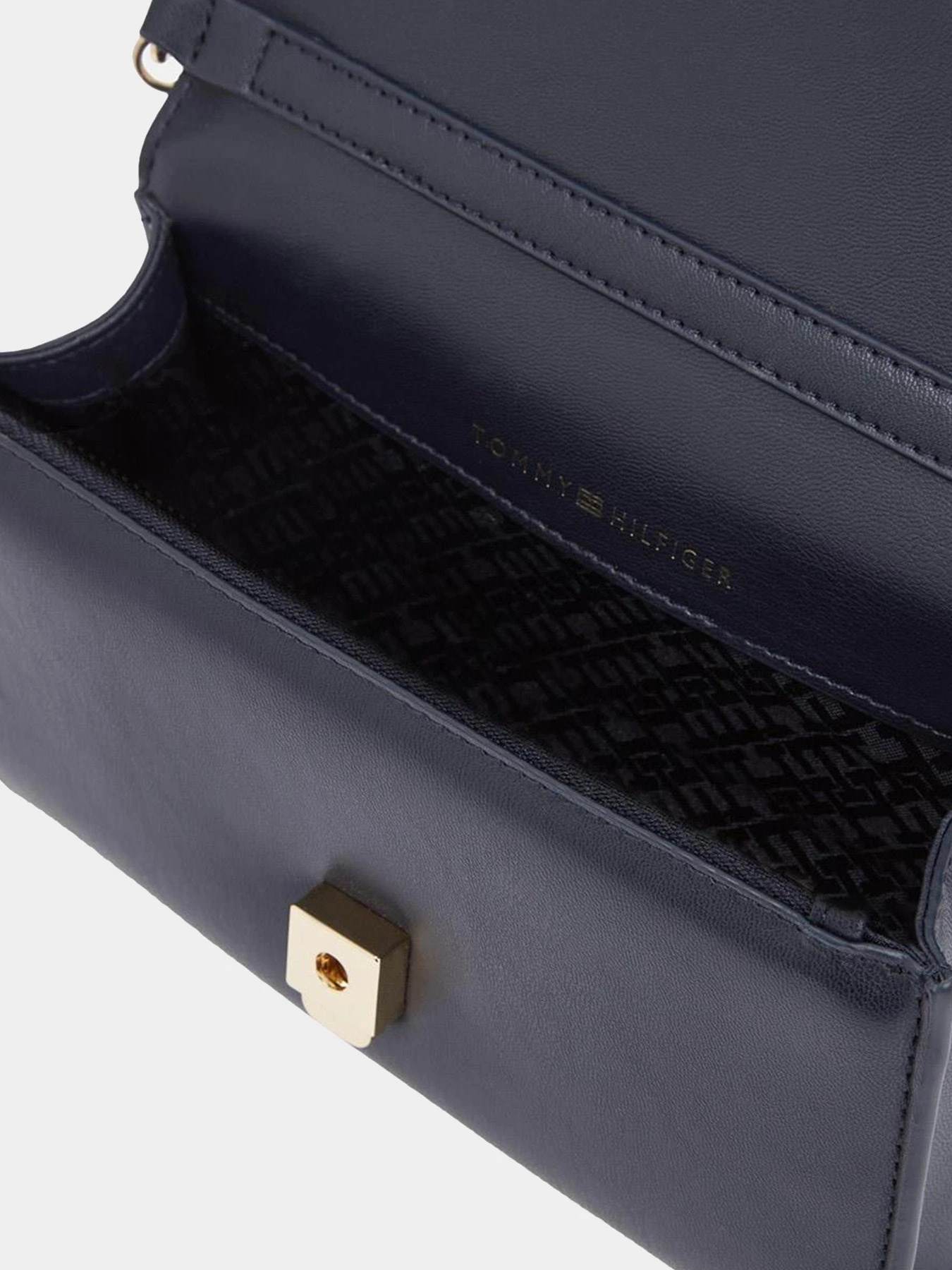 Сумки Tommy Hilfiger модель AW0AW16891-DW6 Сумки Tommy Hilfiger модель AW0AW16891-DW6 Фото