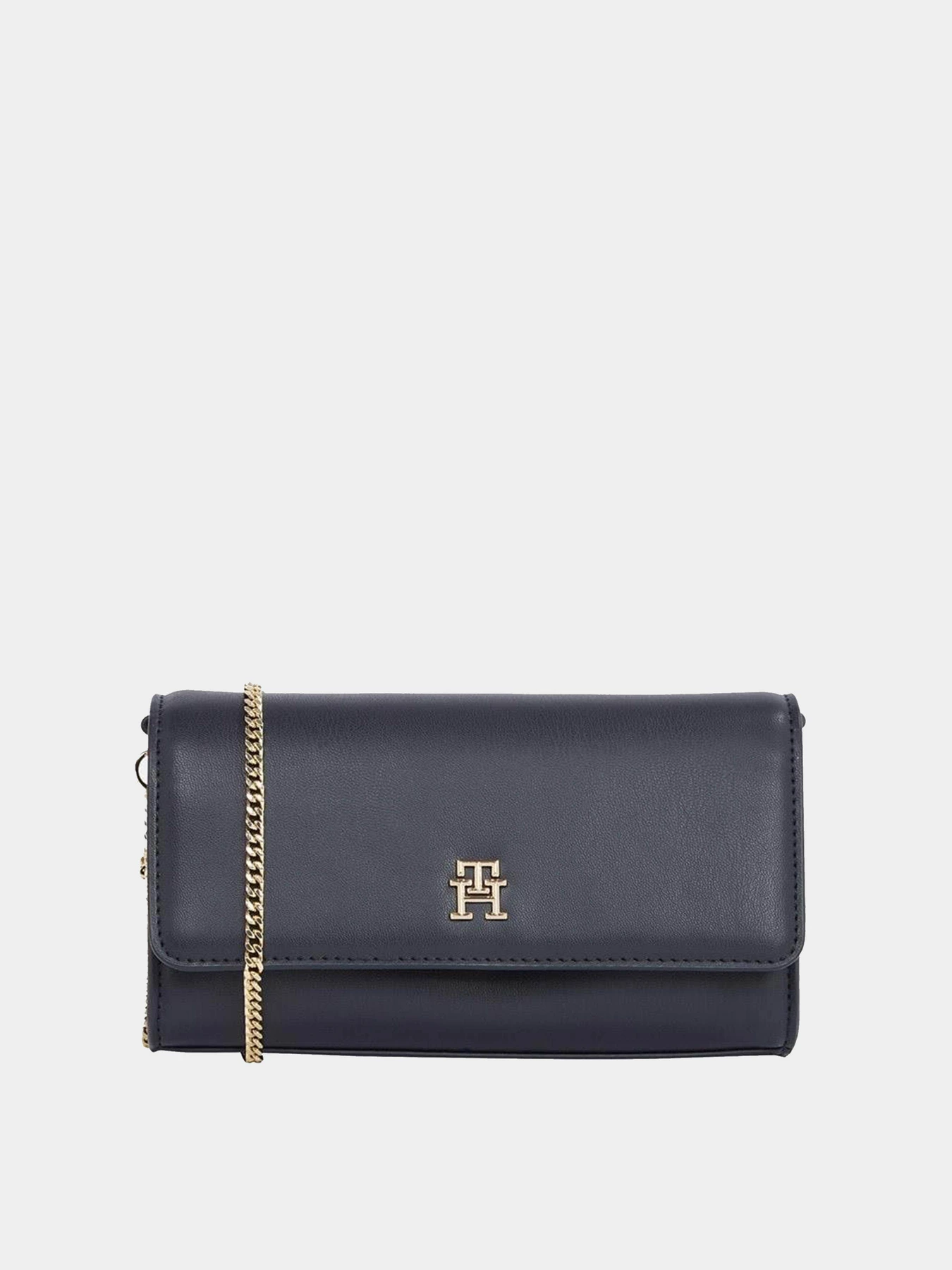 Сумки Tommy Hilfiger модель AW0AW16891-DW6 Сумки Tommy Hilfiger модель AW0AW16891-DW6 Фото