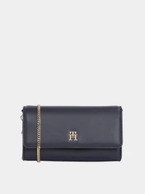 Сумки Tommy Hilfiger модель AW0AW16891-DW6 Фото