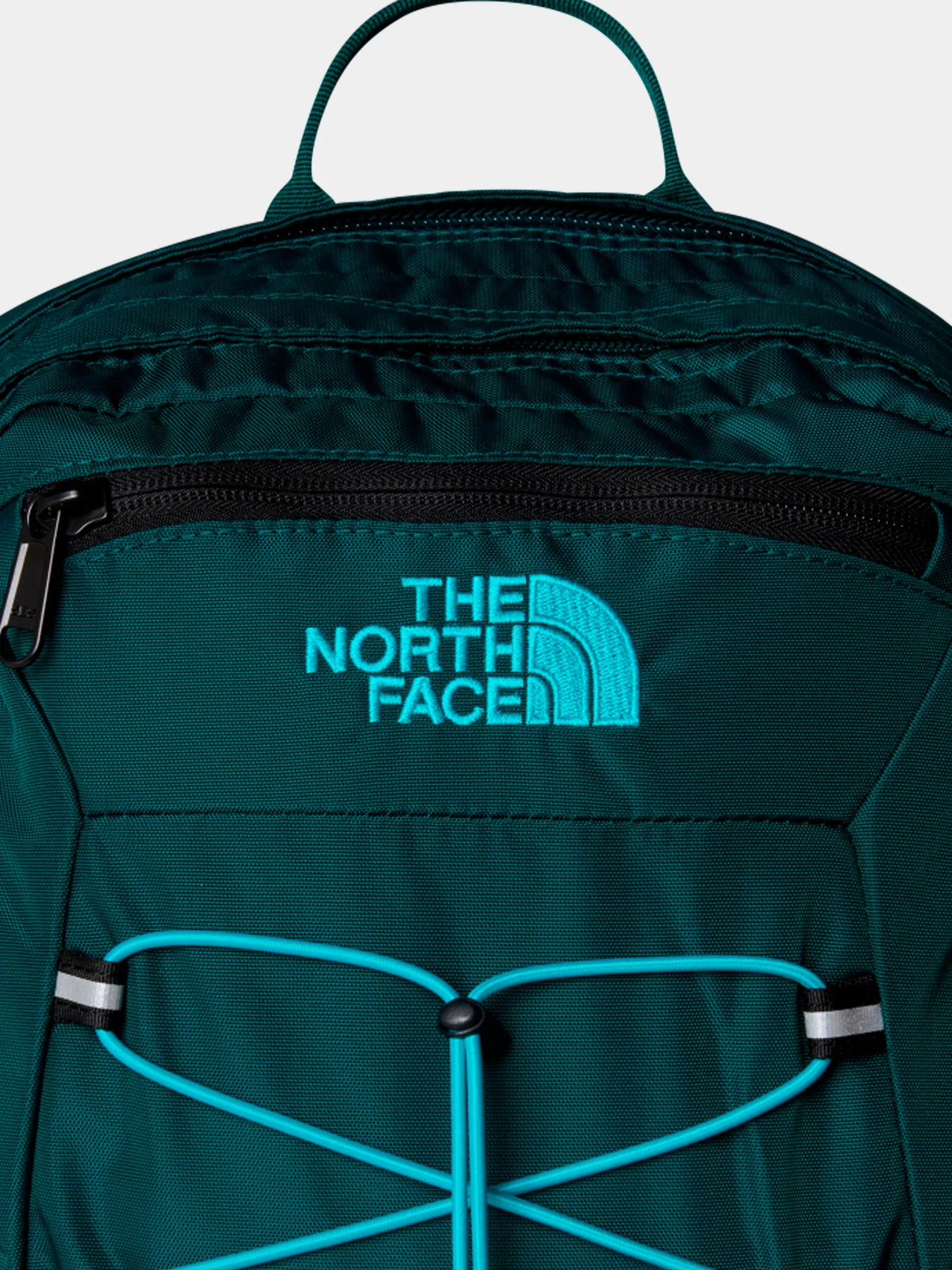 Рюкзаки The North Face модель NF00CF9CBD51 Рюкзаки The North Face модель NF00CF9CBD51 Фото