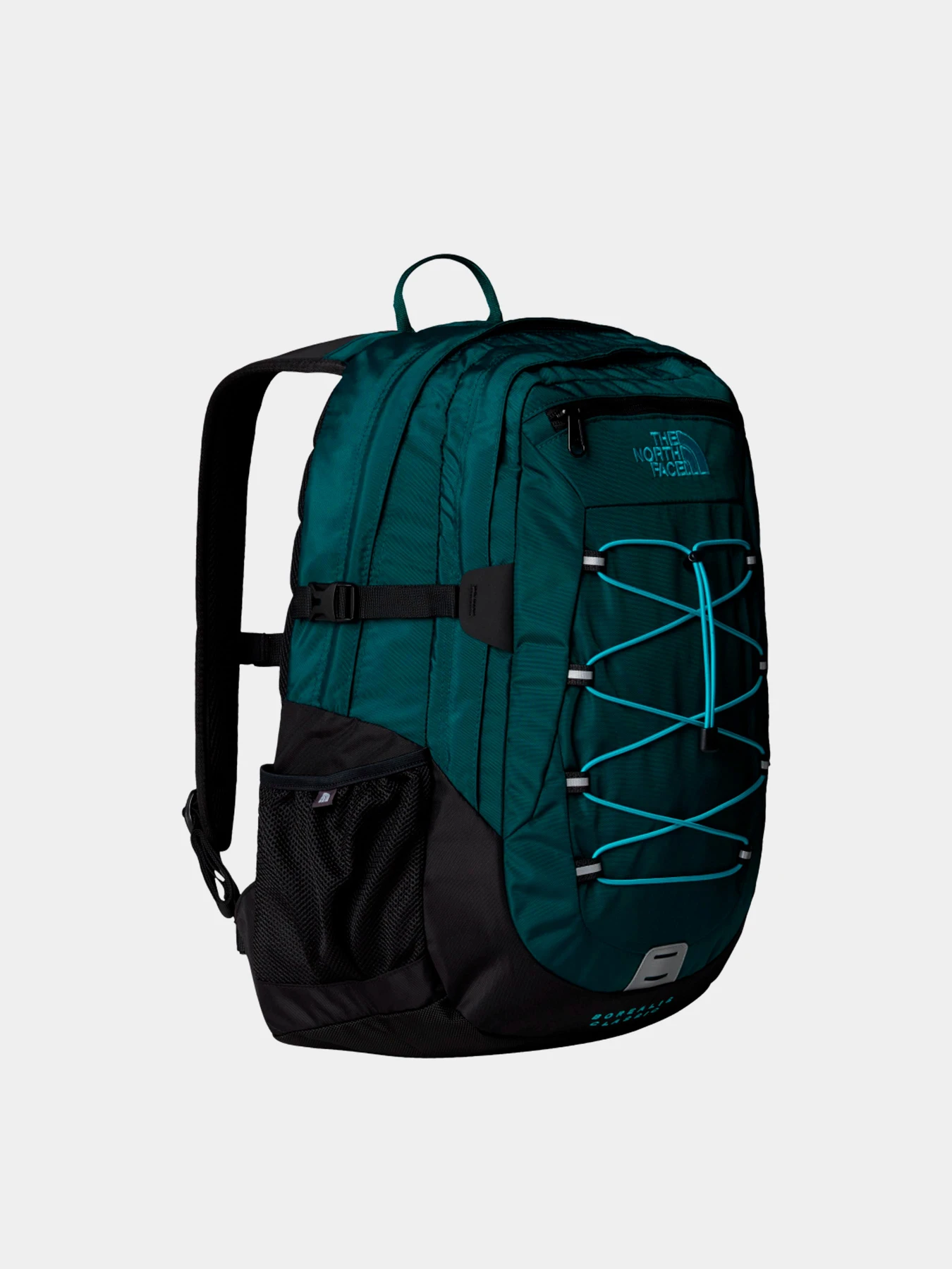 Рюкзаки The North Face модель NF00CF9CBD51 Рюкзаки The North Face модель NF00CF9CBD51 Фото