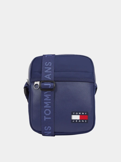 Сумки Tommy Hilfiger модель AM0AM13316-C1G Фото