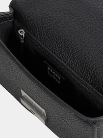 Сумки Tommy Hilfiger модель AW0AW16982-BDS Фото