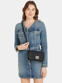 Сумки Tommy Hilfiger модель AW0AW16982-BDS Фото