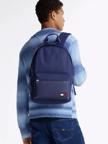 Рюкзаки Tommy Hilfiger модель AM0AM13317-C1G Фото