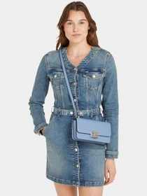 Сумки Tommy Hilfiger модель AW0AW16982-C33 Фото