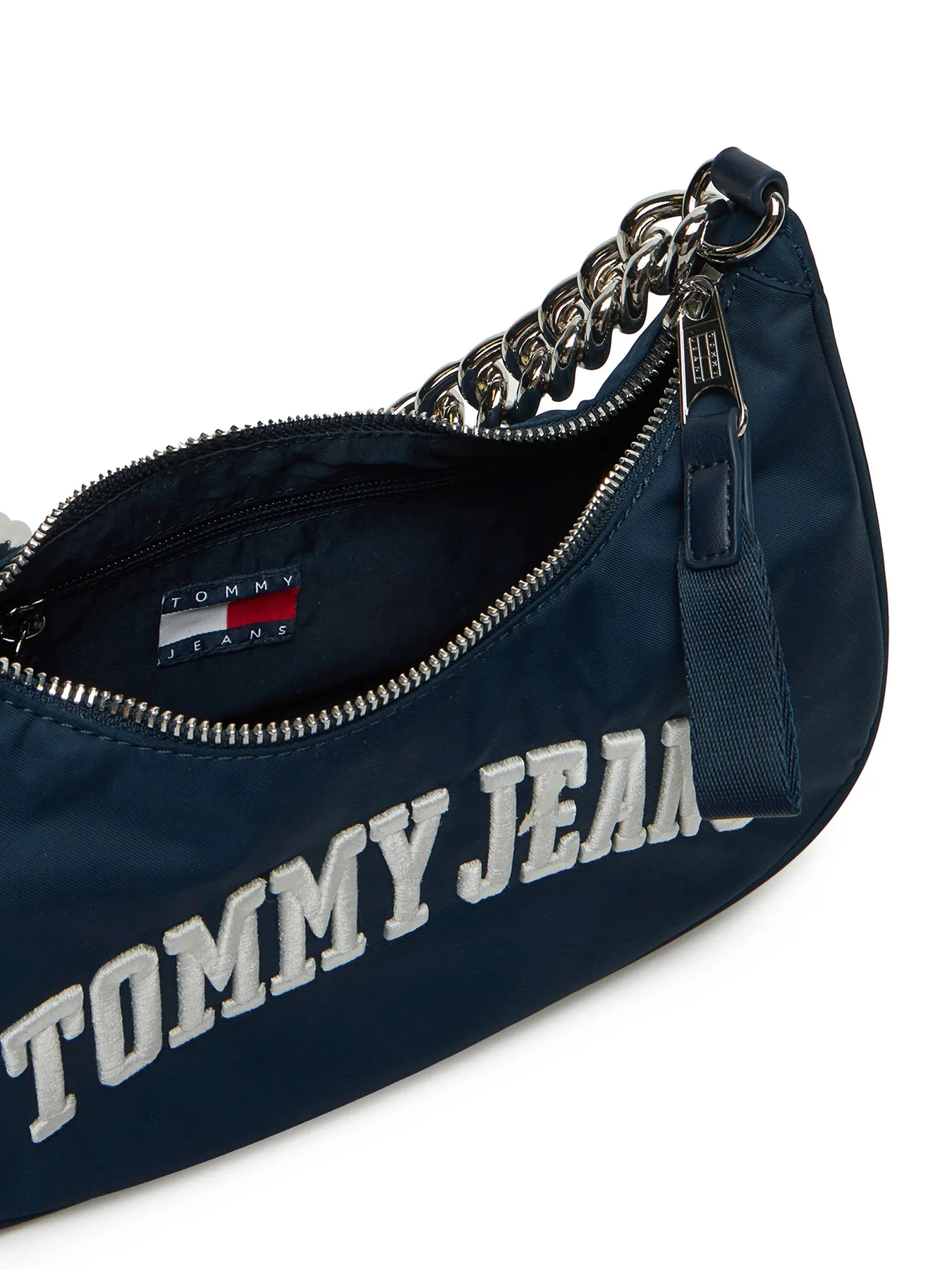 Сумки Tommy Hilfiger модель AW0AW16983-C1G Сумки Tommy Hilfiger модель AW0AW16983-C1G Фото