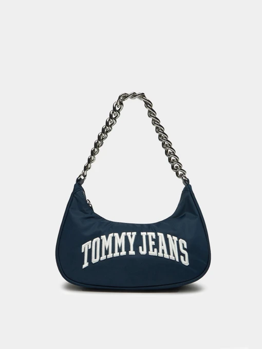 Сумки Tommy Hilfiger модель AW0AW16983-C1G Фото
