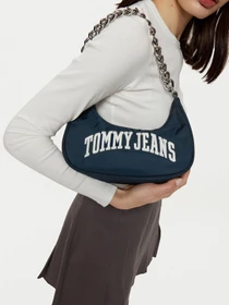 Сумки Tommy Hilfiger модель AW0AW16983-C1G Фото