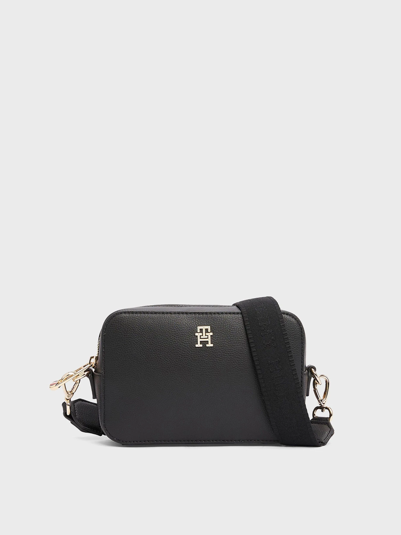 Сумки Tommy Hilfiger модель AW0AW16906-BDS Фото