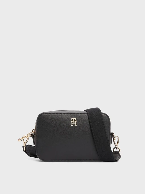 Сумки Tommy Hilfiger модель AW0AW16906-BDS Фото