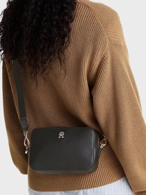 Сумки Tommy Hilfiger модель AW0AW16906-BDS Фото