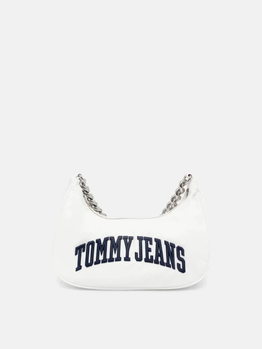 Сумки Tommy Hilfiger модель AW0AW16983-YBL Фото