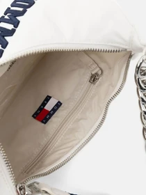 Сумки Tommy Hilfiger модель AW0AW16983-YBL Фото