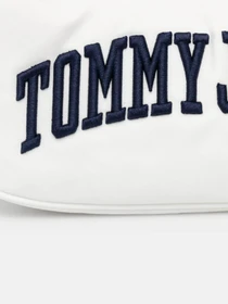 Сумки Tommy Hilfiger модель AW0AW16983-YBL Фото