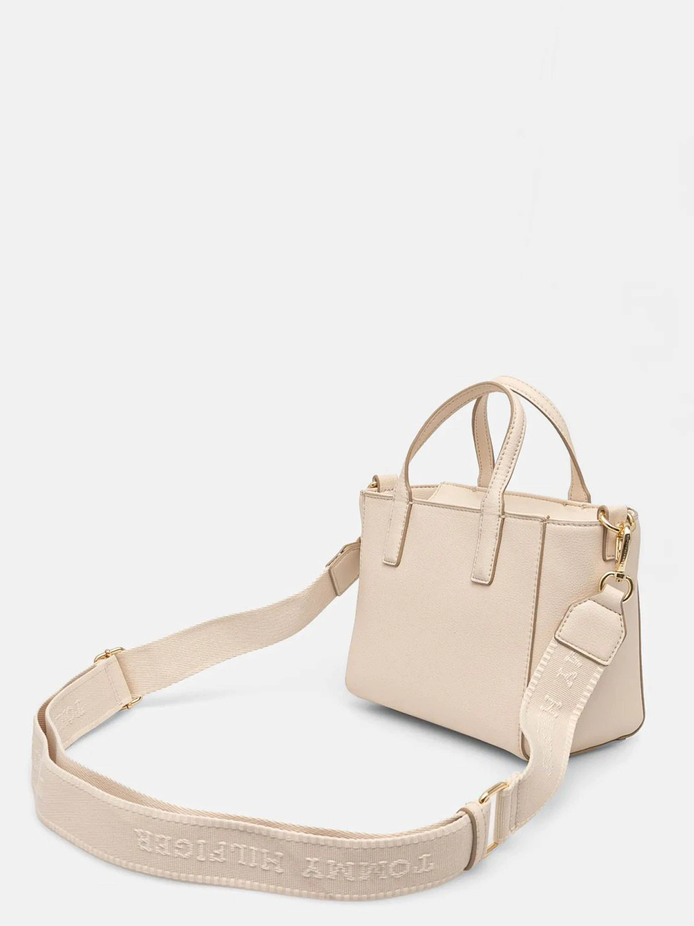 Сумки Tommy Hilfiger модель AW0AW16907-AA8 Сумки Tommy Hilfiger модель AW0AW16907-AA8 Фото