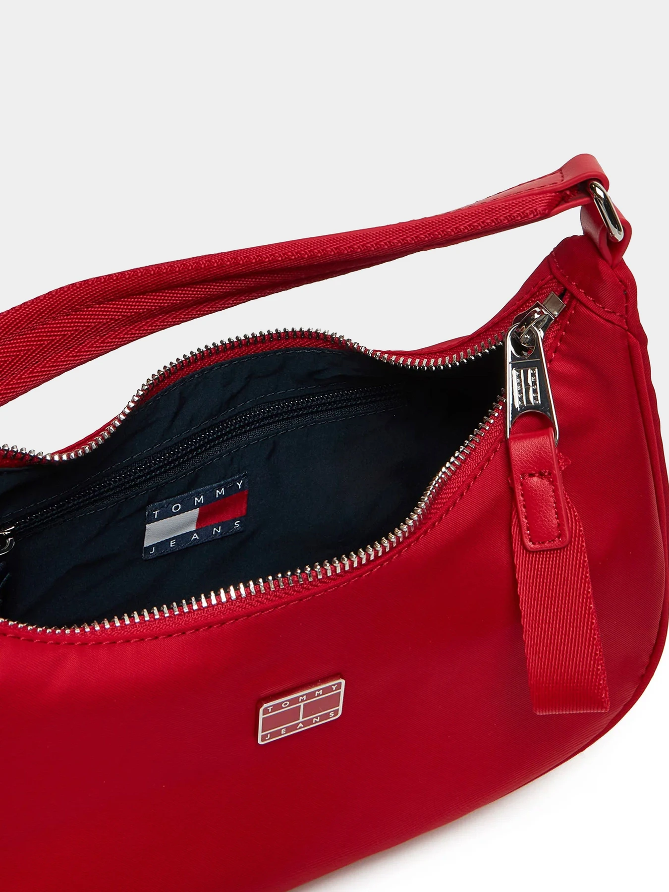 Сумки Tommy Hilfiger модель AW0AW16984-XME Фото