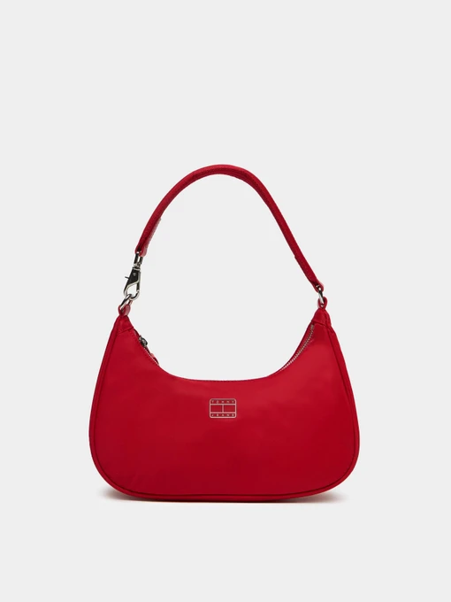 Сумки Tommy Hilfiger модель AW0AW16984-XME Фото