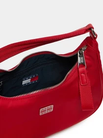 Сумки Tommy Hilfiger модель AW0AW16984-XME Фото