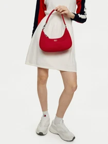 Сумки Tommy Hilfiger модель AW0AW16984-XME Фото