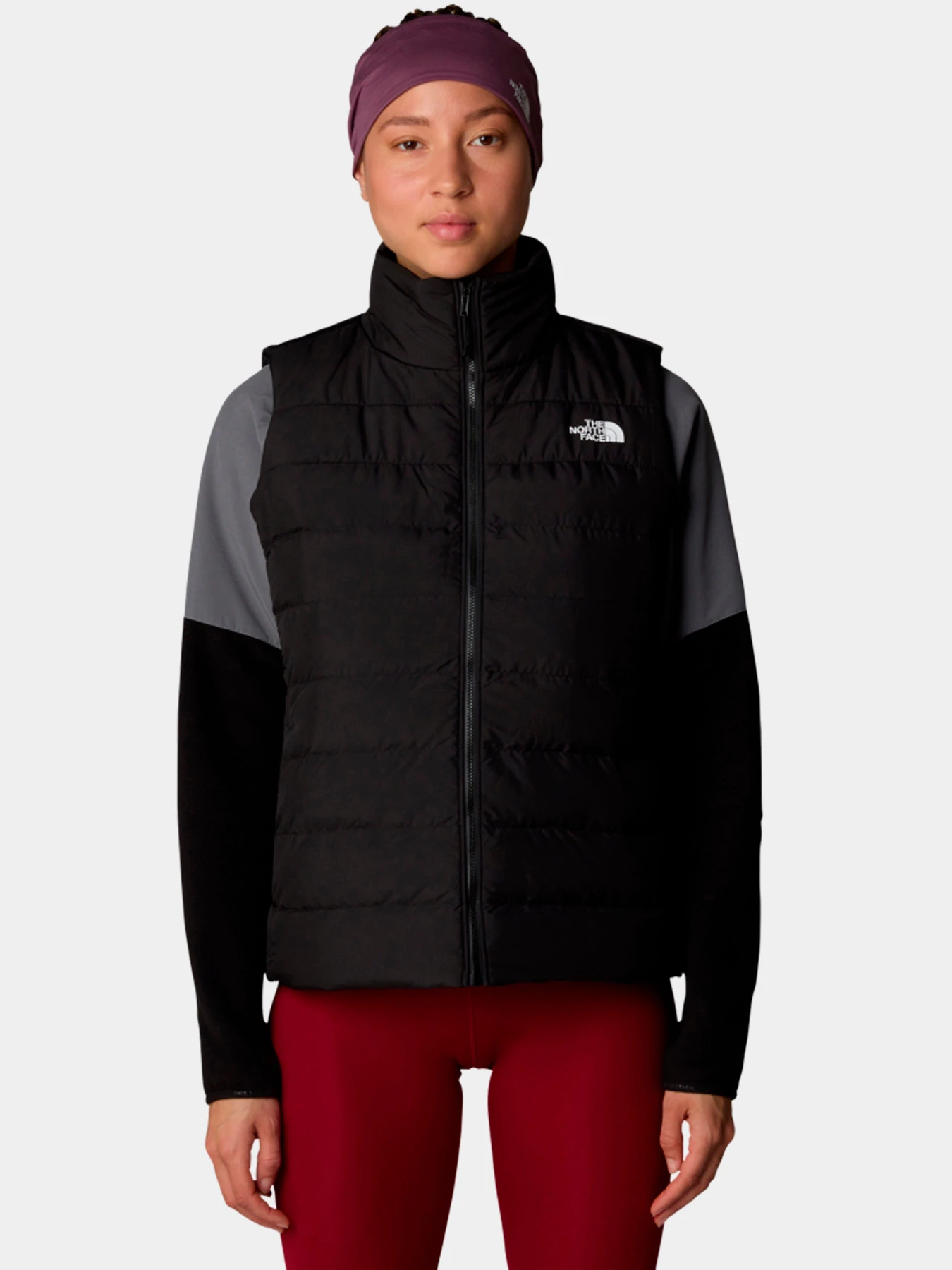 Худи и свитшоты The North Face модель NF0A84JP4H01 Худи и свитшоты The North Face модель NF0A84JP4H01 Фото