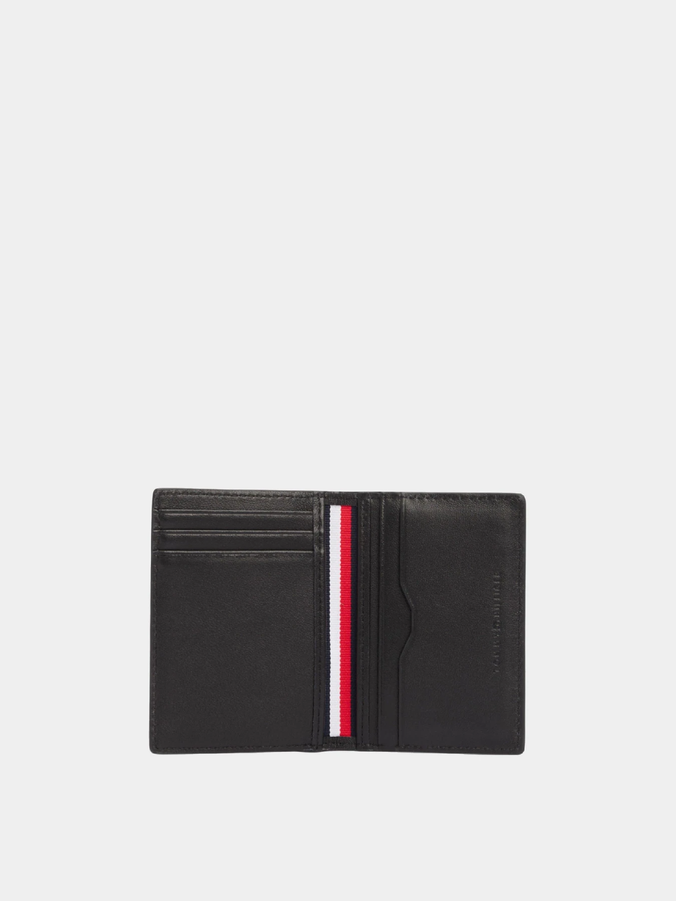 Кошельки Tommy Hilfiger модель AM0AM13046-BDS Фото