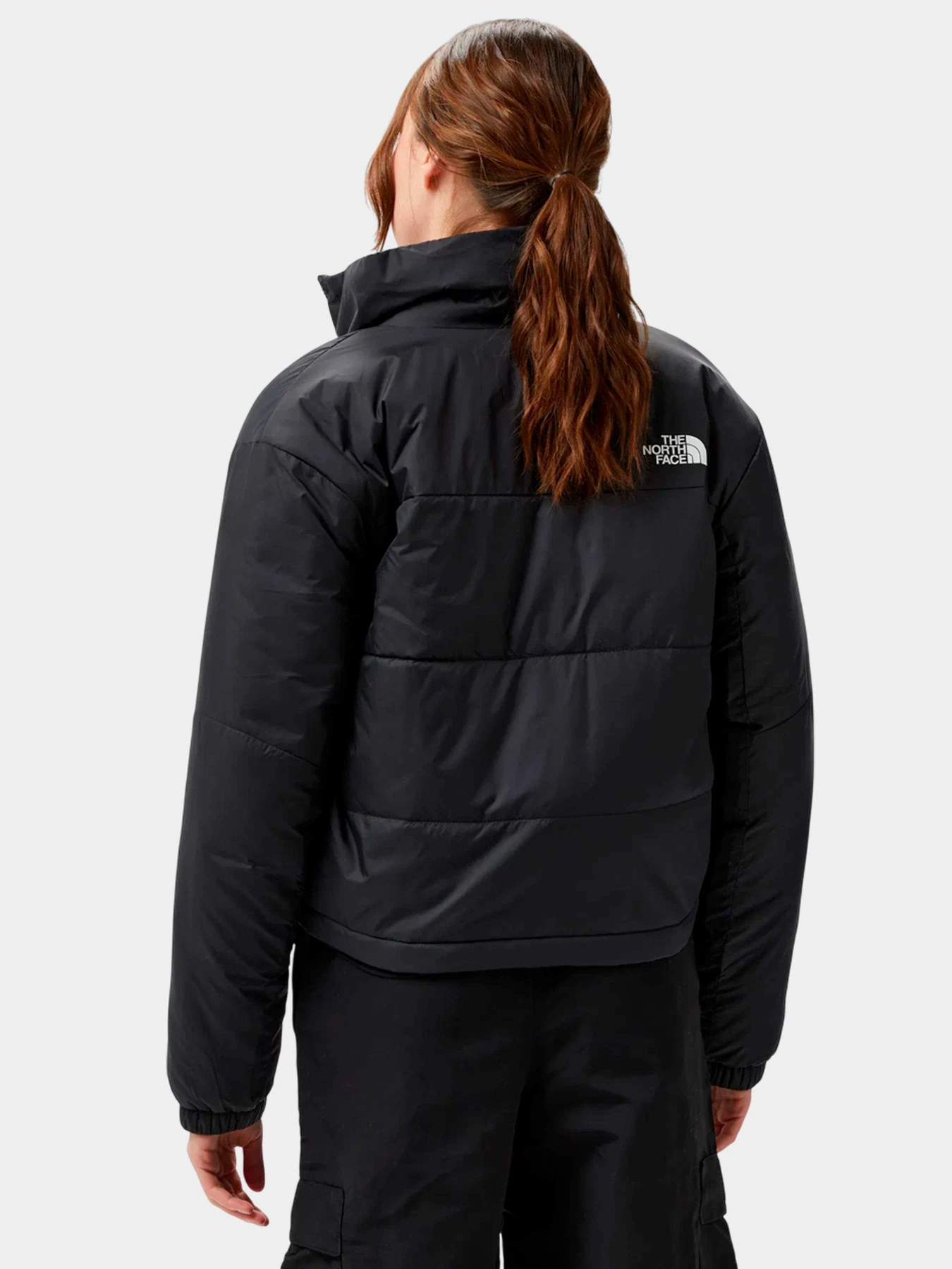 Куртки и дубленки The North Face модель NF0A879X4H01 Куртки и дубленки The North Face модель NF0A879X4H01 Фото