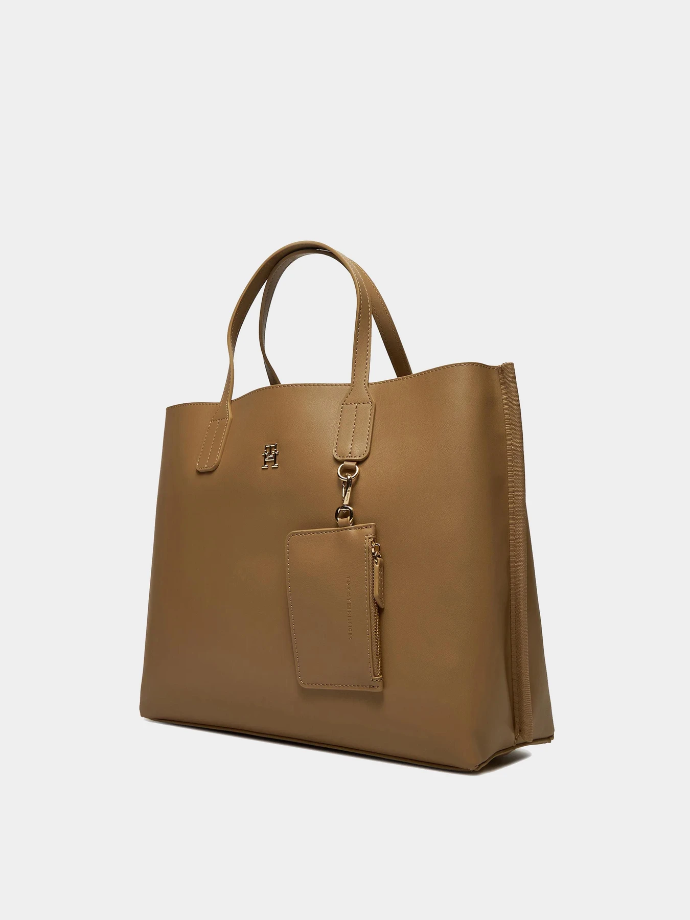 Сумки Tommy Hilfiger модель AW0AW17335-RBC Фото