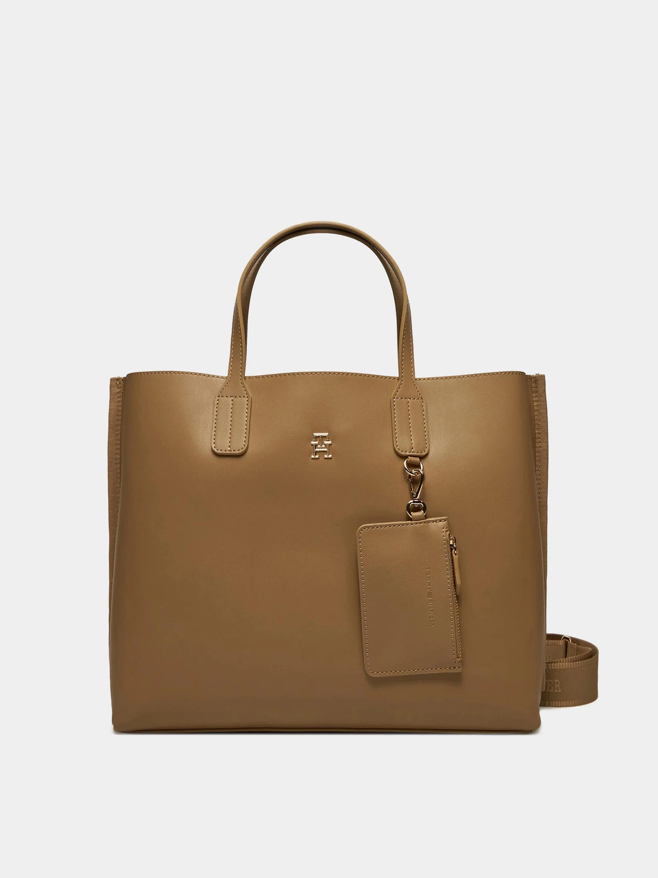 Сумки Tommy Hilfiger модель AW0AW17335-RBC Фото