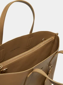 Сумки Tommy Hilfiger модель AW0AW17335-RBC Фото
