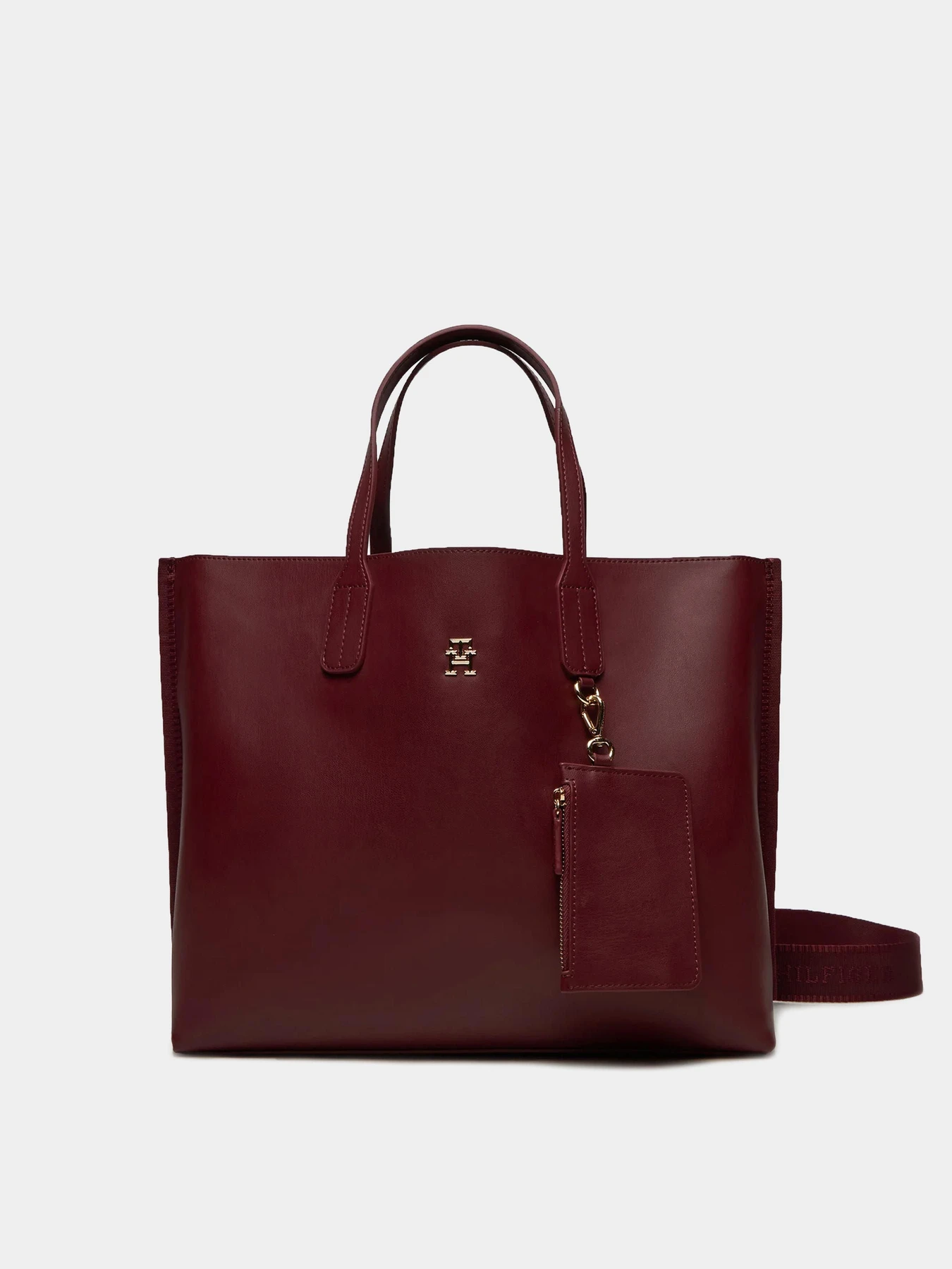 Сумки Tommy Hilfiger модель AW0AW17335-V18 Сумки Tommy Hilfiger модель AW0AW17335-V18 Фото