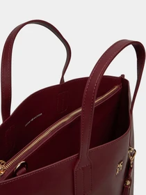 Сумки Tommy Hilfiger модель AW0AW17335-V18 Фото