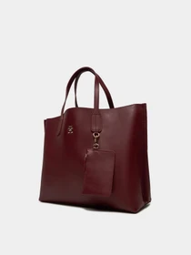 Сумки Tommy Hilfiger модель AW0AW17335-V18 Фото