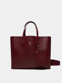Сумки Tommy Hilfiger модель AW0AW17335-V18 Фото