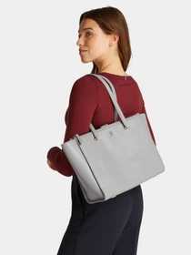Сумки Tommy Hilfiger модель AW0AW16948-PRY Фото