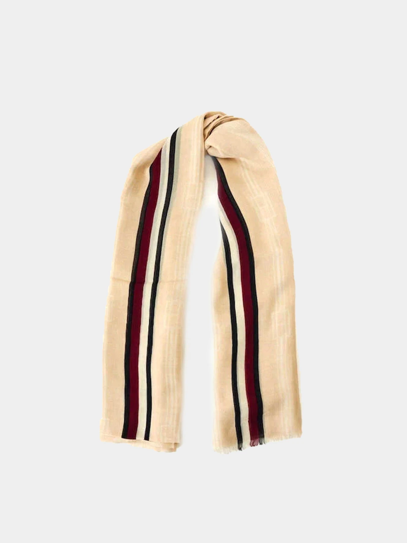Шарфы и платки Tommy Hilfiger модель AW0AW17345-AA8 Фото