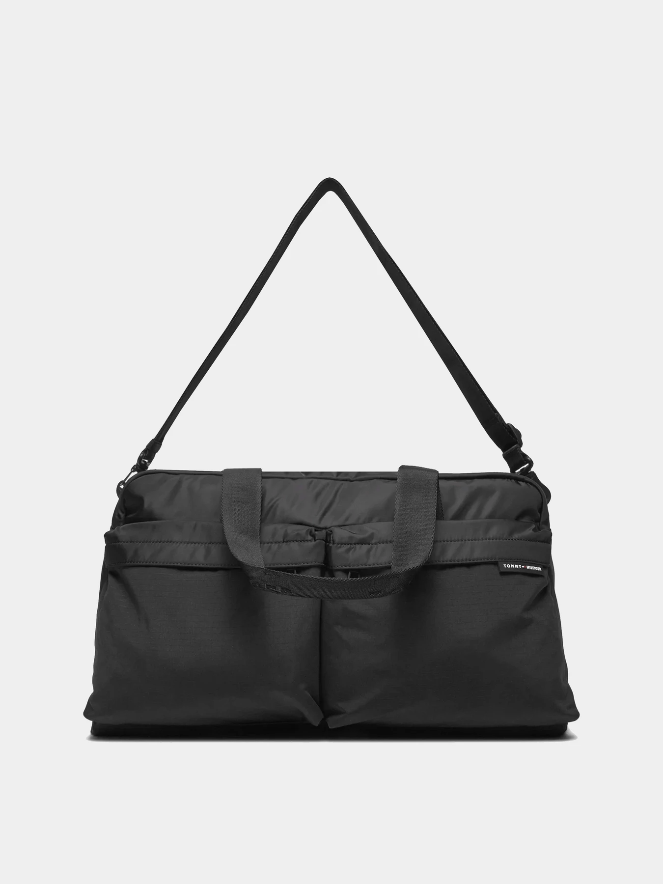 Сумки Tommy Hilfiger модель AM0AM13077-BDS Сумки Tommy Hilfiger модель AM0AM13077-BDS Фото
